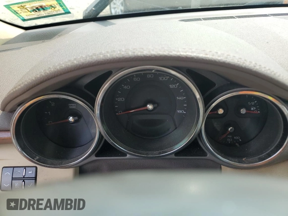 2009 Cadillac CTS AWD w/1SB with VIN 1G6DT57V490106958, listed as a Copart auction lot 64246244 with 0 mi miles and Salvage Title. Bid and sale history available at carsss.com. Image 9.