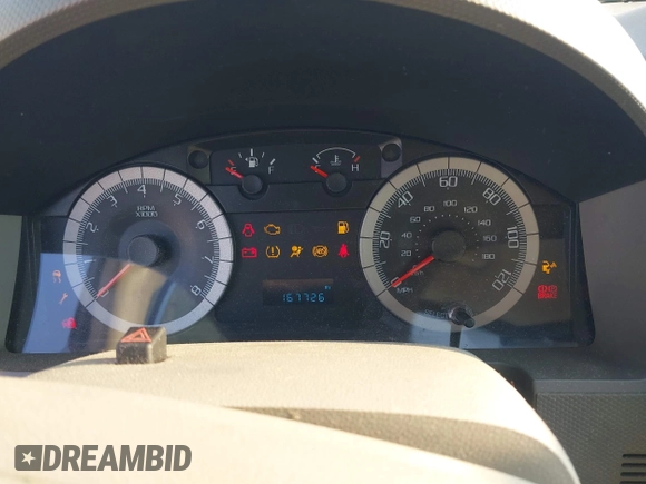 2008 Ford Escape XLT с VIN 1FMCU03138KC00159, выставлен на аукционе IAAI как лот 42398854 с пробегом 167 726 миль миль и . История ставок и продаж доступна на DreamBid. Изображение 7.