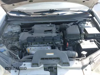 2010 Hyundai Elantra GLS с VIN KMHDU4AD1AU907795, выставлен на аукционе IAAI как лот 42462555 с пробегом 139 901 миль миль и . История ставок и продаж доступна на DreamBid. Изображение 10.