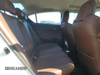 2021 Acura ILX Premium z VIN 19UDE2F71MA002375, wystawiony jako Copart lot #50978545 z przebiegiem 41 503 mil mil oraz Szkoda całkowita • Salvage title. Historia ofert i sprzedaży dostępna na DreamBid. Obrazek 10.