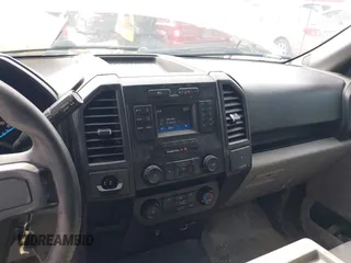 2016 Ford F-150 XL с VIN 1FTMF1C80GKE43156, выставлен на аукционе IAAI как лот 41677981 с пробегом 183 286 миль миль и . История ставок и продаж доступна на DreamBid. Изображение 17.