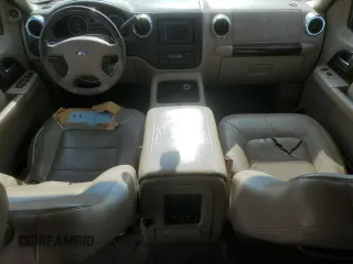 2006 Ford Expedition Limited with VIN 1FMFU19516LA63047, listed as a Copart auction lot 45813775 with 255,056 mi miles and Clean Title. Bid and sale history available at carsss.com. Image 8.