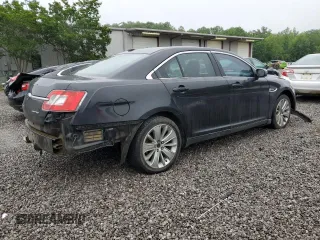 2010 Ford Taurus Limited z VIN 1FAHP2FW6AG108014, wystawiony jako Copart lot #58027455 z przebiegiem 229 871 mil mil oraz Szkoda całkowita • Salvage title. Historia ofert i sprzedaży dostępna na DreamBid. Obrazek 3.