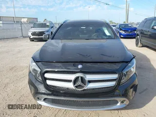 2016 Mercedes-Benz GLA 250 z VIN WDCTG4EBXGJ203129, wystawiony jako IAAI lot #41913190 z przebiegiem 64 874 mil mil oraz . Historia ofert i sprzedaży dostępna na DreamBid. Obrazek 12.