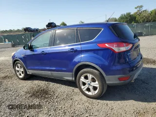 2014 Ford Escape SE z VIN 1FMCU0GX1EUB39764, wystawiony jako Copart lot #56888625 z przebiegiem 120 382 mil mil oraz Czysty tytuł • Clean title. Historia ofert i sprzedaży dostępna na DreamBid. Obrazek 2.