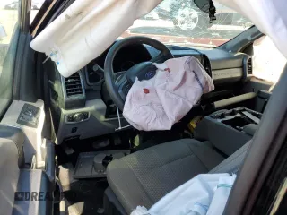 2018 Ford F-250 XL with VIN 1FT7W2B61JEC85225, listed as a Copart auction lot 47835125 with Not provided miles and Salvage title. Bid and sale history available at DreamBid. Image 8.