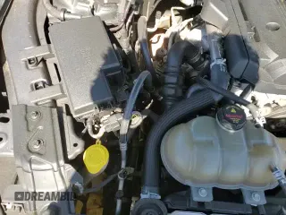 2017 Ford Mustang EcoBoost с VIN 1FA6P8TH4H5217755, выставлен на аукционе Copart как лот 66501305 с пробегом 76 142 миль миль и Списание • Salvage title. История ставок и продаж доступна на DreamBid. Изображение 13.