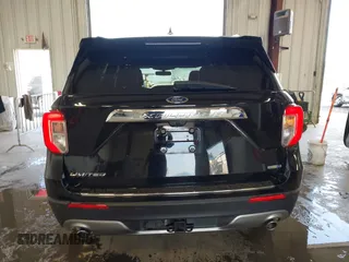 2020 Ford Explorer Limited with VIN 1FMSK8FH3LGA55046, listed as a IAAI auction lot 42474071 with 84,977 mi miles and . Bid and sale history available at DreamBid. Image 17.