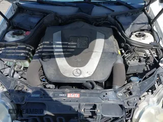 2007 Mercedes-Benz C 230 Sport with VIN WDBRF52H67A929926, listed as a IAAI auction lot 42008501 with 188,076 mi miles and . Bid and sale history available at DreamBid. Image 10.