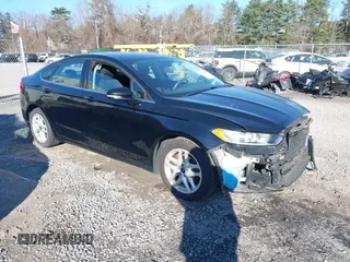 2016 Ford Fusion SE с VIN 3FA6P0H74GR118009, выставлен на аукционе IAAI как лот 41881070 с пробегом 115 355 миль миль и . История ставок и продаж доступна на DreamBid. Изображение 1.