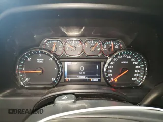 2014 Chevrolet Silverado 1500 LT with VIN 3GCUKREC3EG203583, listed as a Copart auction lot 86921204 with 189,622 mi miles and Clean Title. Bid and sale history available at DreamBid. Image 9.