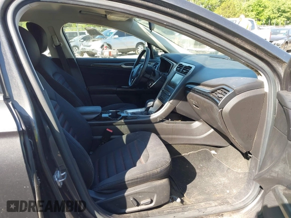 2016 Ford Fusion SE с VIN 3FA6P0HD5GR327748, выставлен на аукционе IAAI как лот 42254443 с пробегом 170 596 миль миль и . История ставок и продаж доступна на DreamBid. Изображение 5.
