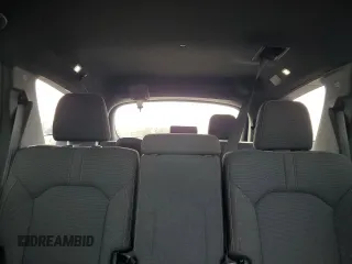 2023 Honda Pilot Sport with VIN 5FNYG1H38PB014615, listed as a Copart auction lot 71616584 with 58,578 mi miles and Salvage Title. Bid and sale history available at carsss.com. Image 10.