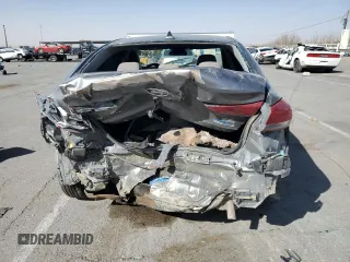 2018 Hyundai Elantra SEL z VIN 5NPD84LF7JH326769, wystawiony jako Copart lot #46845995 z przebiegiem 144 175 mil mil oraz Szkoda całkowita • Salvage title. Historia ofert i sprzedaży dostępna na DreamBid. Obrazek 6.
