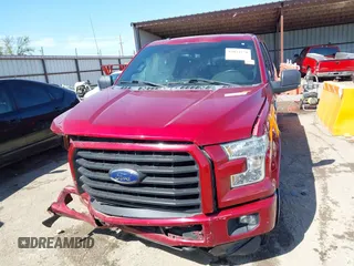 2016 Ford F-150 XLT z VIN 1FTEW1EGXGKD42103, wystawiony jako IAAI lot #42034578 z przebiegiem 128 055 mil mil oraz . Historia ofert i sprzedaży dostępna na DreamBid. Obrazek 13.