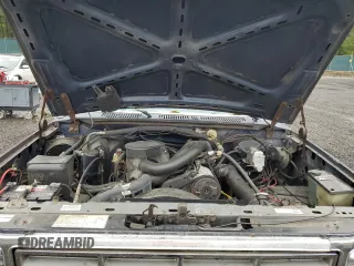 1986 Ford F-150 with VIN 1FTEX15N9GKA08804, listed as a Copart auction lot 49934975 with 50,777 mi miles and Clean Title. Bid and sale history available at DreamBid. Image 11.