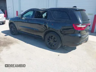 2018 Dodge Durango GT с VIN 1C4RDJDG7JC222172, выставлен на аукционе IAAI как лот 42332825 с пробегом 85 412 миль миль и . История ставок и продаж доступна на DreamBid. Изображение 3.