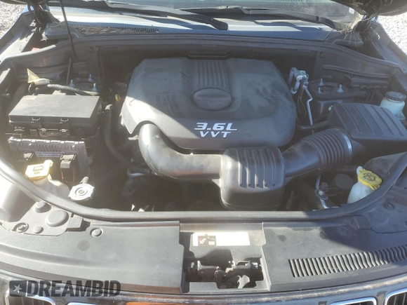 2014 Jeep Grand Cherokee Limited with VIN 1C4RJEBG0EC239629, listed as a Copart auction lot 45499265 with 155,177 mi miles and Salvage Title. Bid and sale history available at carsss.com. Image 13.