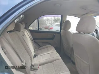 2003 Kia Sorento LX z VIN KNDJC733035094060, wystawiony jako IAAI lot #41623995 z przebiegiem 102 156 mil mil oraz . Historia ofert i sprzedaży dostępna na DreamBid. Obrazek 8.