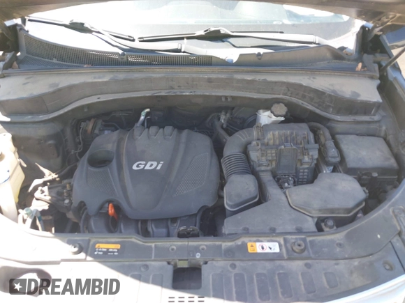 2014 Kia Sorento LX with VIN 5XYKT3A64EG508333, listed as a IAAI auction lot 42107255 with 150,600 mi miles. Bid and sale history available at carsss.com. Image 10.