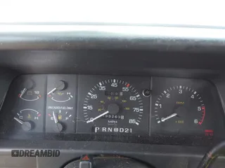 1994 Mazda B-Series Truck LE with VIN 4F4CR16X9RTM45207, listed as a IAAI auction lot 42147760 with 199,263 mi miles and . Bid and sale history available at DreamBid. Image 7.
