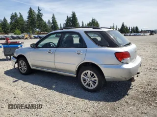 2004 Subaru Impreza TS с VIN JF1GG65514G816817, выставлен на аукционе Copart как лот 59929455 с пробегом 175 108 миль миль и Списание • Salvage title. История ставок и продаж доступна на DreamBid. Изображение 2.