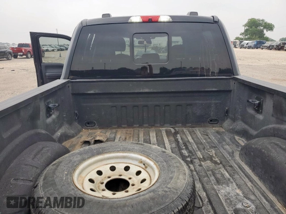2020 Ford F-250 XL z VIN 1FT7W2BT5LEE67941, wystawiony jako Copart lot #57270215 z przebiegiem 143 669 mil mil oraz Szkoda całkowita • Salvage title. Historia ofert i sprzedaży dostępna na DreamBid. Obrazek 10.