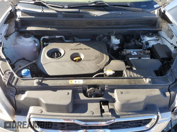 2012 Kia Soul + with VIN KNDJT2A65C7433495, listed as a Copart auction lot 49240305 with 161,360 mi miles and Salvage Title. Bid and sale history available at DreamBid. Image 14.