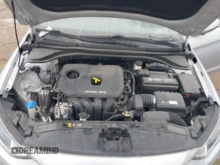 2018 Hyundai Elantra SEL z VIN 5NPD84LFXJH333683, wystawiony jako IAAI lot #41033409 z przebiegiem 67 874 mil mil oraz . Historia ofert i sprzedaży dostępna na DreamBid. Obrazek 10.