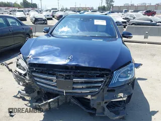 2020 Mercedes-Benz S 560 z VIN W1KUG8DB4LA558901, wystawiony jako IAAI lot #40157008 z przebiegiem Nie podano mil oraz . Historia ofert i sprzedaży dostępna na DreamBid. Obrazek 6.