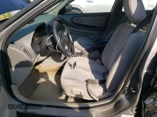 2000 Nissan Maxima GXE z VIN JN1CA31D9YT522233, wystawiony jako Copart lot #63989294 z przebiegiem 238 554 mil mil oraz Szkoda całkowita • Salvage title. Historia ofert i sprzedaży dostępna na DreamBid. Obrazek 7.
