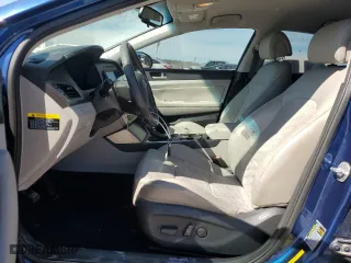 2016 Hyundai Sonata 2.4L Sport with VIN 5NPE34AF5GH298260, listed as a Copart auction lot 49676255 with 153,242 mi miles and Clean Title. Bid and sale history available at carsss.com. Image 7.