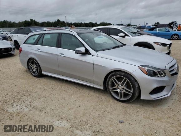 2016 Mercedes-Benz E-Class E 350 Luxury with VIN WDDHH8JB0GB171605, listed as a Copart auction lot 73866374 with 0 mi miles and Salvage Title. Bid and sale history available at carsss.com. Image 4.