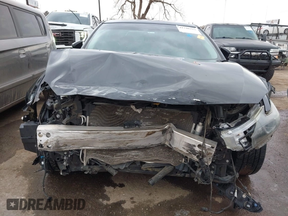 2018 Nissan Maxima S with VIN 1N4AA6AP7JC385580, listed as a IAAI auction lot 41748213 with 96,240 mi miles and . Bid and sale history available at DreamBid. Image 13.