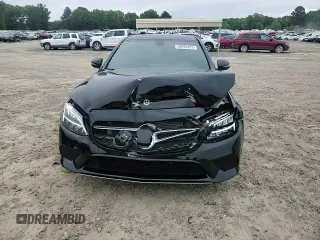 2019 Mercedes-Benz C 300 z VIN 55SWF8DB3KU317826, wystawiony jako Copart lot #58099425 z przebiegiem 104 303 mil mil oraz Szkoda całkowita • Salvage title. Historia ofert i sprzedaży dostępna na DreamBid. Obrazek 13.