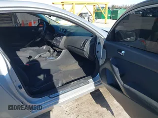 2012 Nissan Altima 2.5 S with VIN 1N4AL2EP2CC228510, listed as a IAAI auction lot 41381418 with 68,029 mi miles. Bid and sale history available at carsss.com. Image 5.
