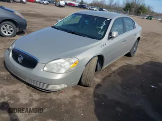 2007 Buick Lucerne CXL with VIN 1G4HD57287U127816, listed as a IAAI auction lot 41785983 with Not Provided miles and . Bid and sale history available at DreamBid. Image 2.