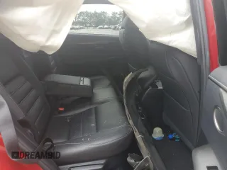 2016 Lexus NX 200t z VIN JTJBARBZ7G2062965, wystawiony jako Copart lot #60968765 z przebiegiem 69 961 mil mil oraz Szkoda całkowita • Salvage title. Historia ofert i sprzedaży dostępna na DreamBid. Obrazek 10.