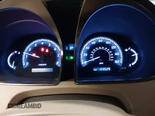 2011 Toyota Avalon with VIN 4T1BK3DB4BU433408, listed as a IAAI auction lot 40596175 with 123,529 mi miles and . Bid and sale history available at carsss.com. Image 16.