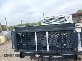 2020 Ford F-250 XL with VIN 1FTBF2A62LED60240, listed as a IAAI auction lot 41842598 with 209,249 mi miles and . Bid and sale history available at DreamBid. Image 16.