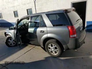 2005 Saturn VUE with VIN 5GZCZ23D75S858704, listed as a Copart auction lot 77181804 with Not Provided miles and Salvage Title. Bid and sale history available at DreamBid. Image 2.