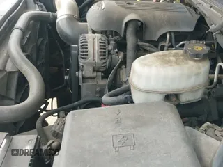 2005 Chevrolet Tahoe Police с VIN 1GNEC13Z15R249205, выставлен на аукционе IAAI как лот 42209381 с пробегом 331 322 миль миль и . История ставок и продаж доступна на DreamBid. Изображение 12.