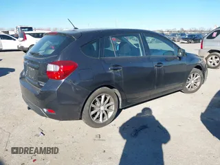 2012 Subaru Impreza Premium z VIN JF1GPAC67CH201275, wystawiony jako IAAI lot #41230471 z przebiegiem 208 018 mil mil oraz . Historia ofert i sprzedaży dostępna na DreamBid. Obrazek 4.