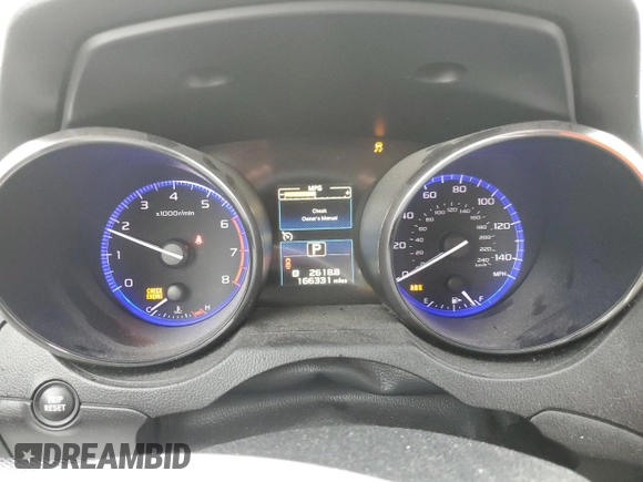 2015 Subaru Legacy Premium с VIN 4S3BNBC67F3005676, выставлен на аукционе Copart как лот 63143495 с пробегом 166 331 миль миль и Чистый • Clean title. История ставок и продаж доступна на DreamBid. Изображение 9.