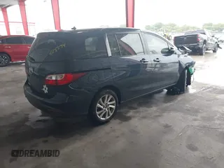 2014 Mazda 5 Sport с VIN JM1CW2BL4E0172683, выставлен на аукционе IAAI как лот 42235768 с пробегом 62 939 миль миль и . История ставок и продаж доступна на DreamBid. Изображение 4.