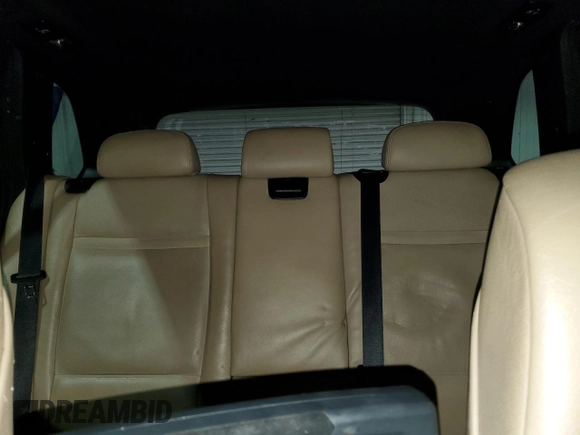 2011 BMW X5 M with VIN 5YMGY0C54BLK26663, listed as a Copart auction lot 41816655 with 163,046 mi miles and Clean Title. Bid and sale history available at carsss.com. Image 10.