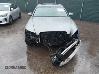 2008 Audi A6 z VIN WAUDH74F48N144440, wystawiony jako IAAI lot #41717899 z przebiegiem 207 526 mil mil oraz . Historia ofert i sprzedaży dostępna na DreamBid. Obrazek 13.