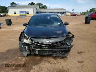 2016 Kia Forte SX с VIN KNAFZ5A32G5498542, выставлен на аукционе Copart как лот 55587425 с пробегом 120 760 миль миль и Списание • Salvage title. История ставок и продаж доступна на DreamBid. Изображение 14.
