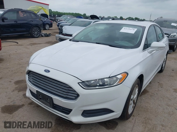 2016 Ford Fusion SE with VIN 3FA6P0H78GR344652, listed as a IAAI auction lot 42129270 with 128,173 mi miles and . Bid and sale history available at DreamBid. Image 17.