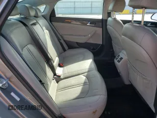 2018 Hyundai Sonata Hybrid Limited with VIN KMHE34L36JA086898, listed as a Copart auction lot 50926745 with 82,150 mi miles and Salvage Title. Bid and sale history available at carsss.com. Image 10.